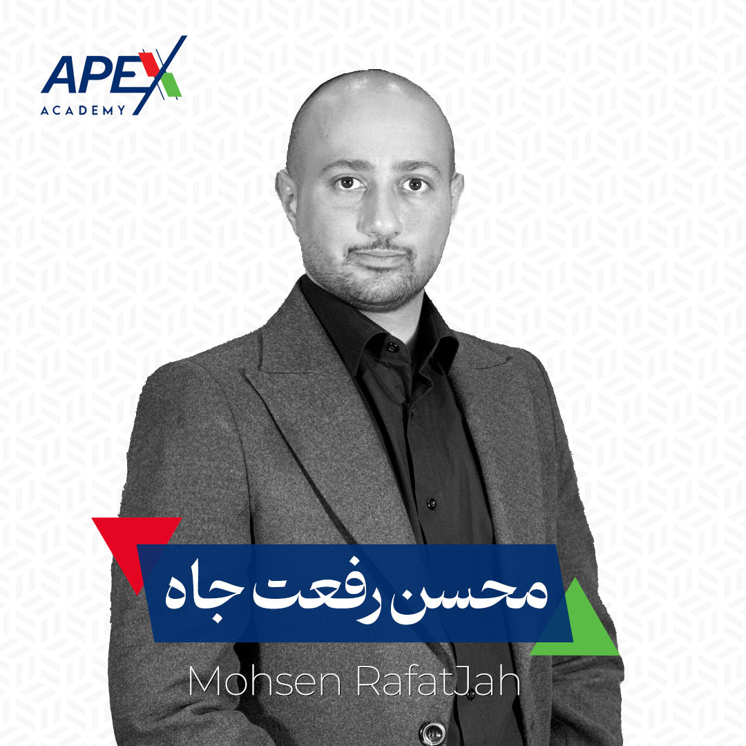 سید محسن رفعت جاه